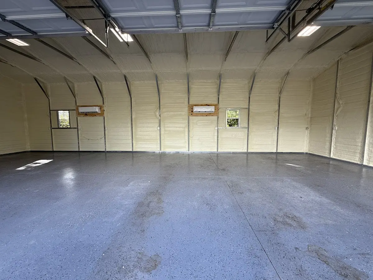 Roof Waterproofing in Bentonville, AR